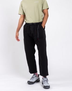 Gramicci Loose Tapered Pant BLACK