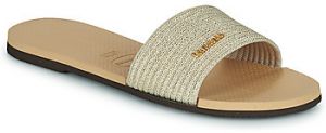 Šľapky Havaianas  YOU MALTA METALLIC