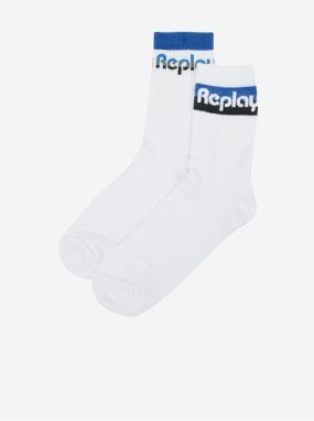 Ponožky C100798N190 Replay