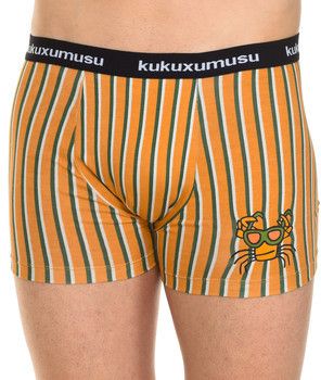 Boxerky Kukuxumusu  98246-NARANJA