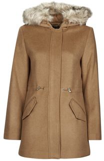 Parky Lauren Ralph Lauren  WSTD WL CT LINED COAT