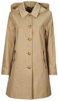 Kabátiky Trenchcoat Lauren Ralph Lauren  SB RN CTST L-LINED-COAT