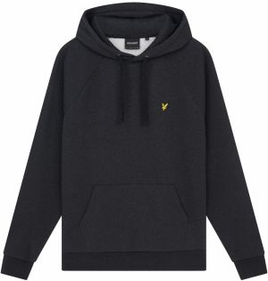 Lyle & Scott Mikina  žltá / čierna