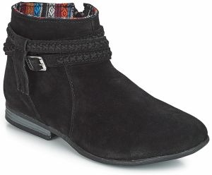 Polokozačky Minnetonka  DIXON BOOT