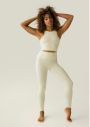 Norba Essential Leggings Ivory galéria