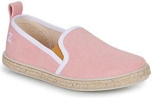 Espadrilky Pare Gabia  ANDU