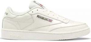 Módne tenisky Reebok Sport  Club C 85