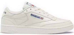 Módne tenisky Reebok Sport  Club C 85