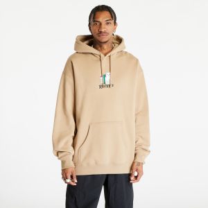 RIPNDIP Sushi Nerm Hoodie Sandstone