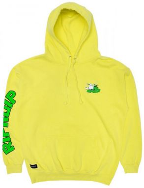 Mikiny Ripndip  Teenage mutant hoodie