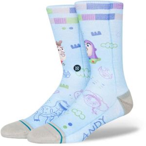 Stance Toy Story By R Bubnis Crew Sock