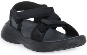 Sandále Teva  BLK ZYMIC W