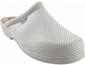 Univerzálna športová obuv Bienve  22 dámska topánka biela anatomická drevák