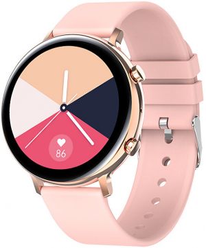 Wotchi Smartwatch W03P - Pink