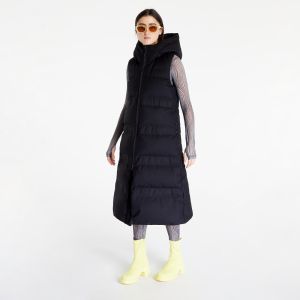 Y-3 Women´s Classic Puffy Down Long Vest Black