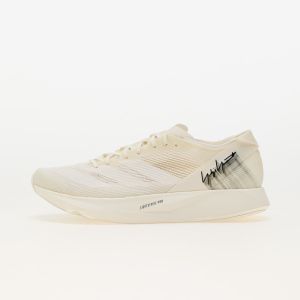 Y-3 Takumi Sen 10 Off White/ Off White/ Black