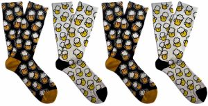 Ponožky pre ženy Soxit