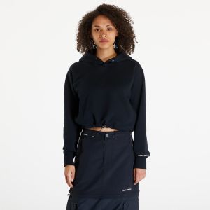 Converse x Martine Ali Hoodie Black