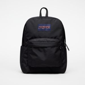 JanSport Superbreak Plus Black