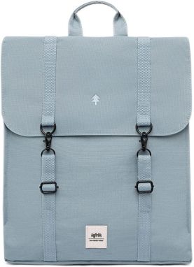 Lefrik Handy Metal Backpack Sandy Blue