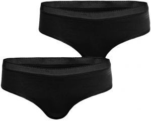 Bjorn Borg Hipster Core Hipster 2 pack Black