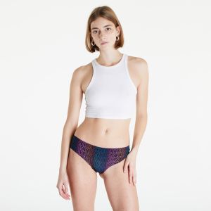 DKNY Intimates Boxed Cut Anywhere Hipster Black/ Glow/ Logo Gradation