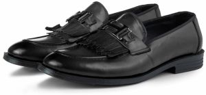 Ducavelli Legion Genuine Leather Men's Classic Shoes, Loafers Classic Shoes, Loafers.