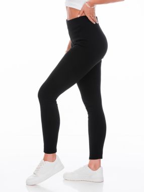 Edoti Women's leggings pants PL