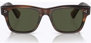 Slnečné okuliare Oliver Peoples  Occhiali da Sole  Birell Sun OV5524SU 172452