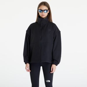 The North Face Karasawa Convertible Coat TNF Black