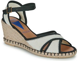 Espadrilky Verbenas  DANA