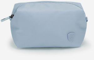 Svetlomodrá kozmetická taška Heys Basic Makeup Bag Stone Blue