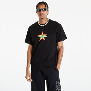 Awake NY Star Logo Tee Black