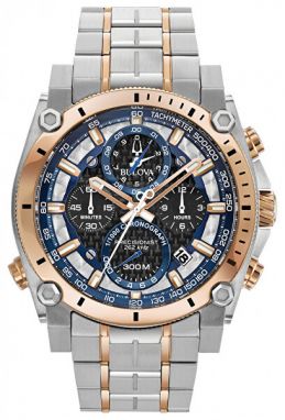 Bulova 98B317