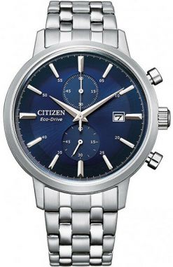 Citizen Eco-Drive CA7060-88L