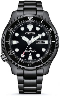 Citizen Promaster Automatic NY0145-86EE