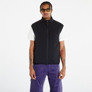 Gramicci Softshell Eqt Padding Vest Black