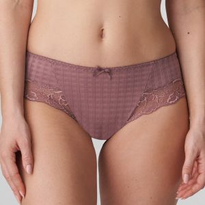 Nohavičky PrimaDonna Madison Satin Taupe