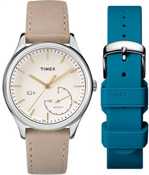 Timex Smart hodinky iQ+ TWG013500UK Darčekový set