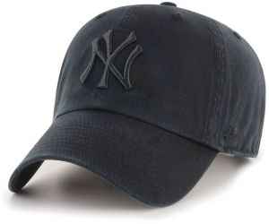 47brand - Čiapka MLB New York Yankees B-RGW17GWSNL-BKF