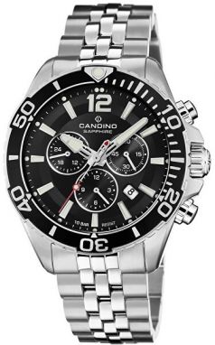 Candino GENTS SPORT CHRONOS C4714/3