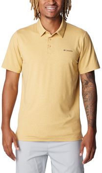 Polokošele s krátkym rukávom Columbia  Tech Trail Polo Shirt