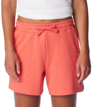 Nohavice 7/8 a 3/4 Columbia  Trek French Terry Wmns Shorts