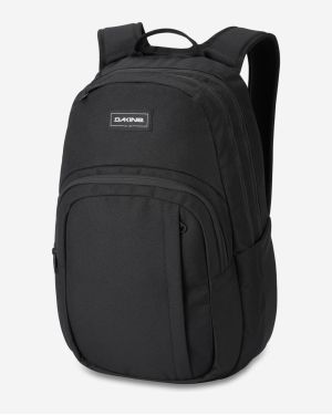 Black women's backpack Dakine Campus Medium 25 l - Women's