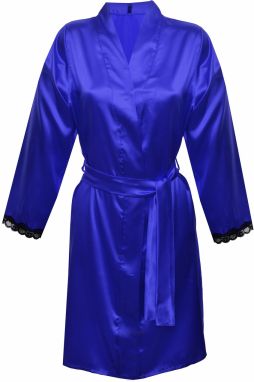 DKaren Woman's Housecoat Nancy