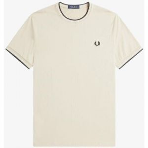 Tričká s krátkym rukávom Fred Perry  M1588