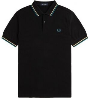 Polokošele s krátkym rukávom Fred Perry  -