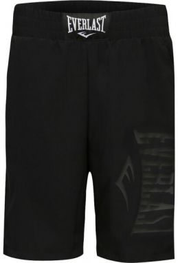 Everlast LAZULI 2 Športové šortky, čierna, veľkosť