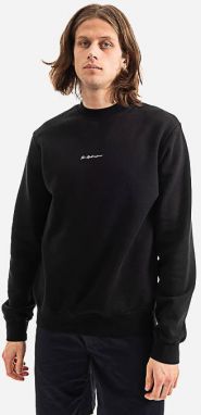 Han Kjobenhavn Ležérne Crewneck Mikina M-132070-001