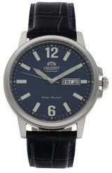 Orient Hodinky RA-AA0C05L19B Tmavomodrá